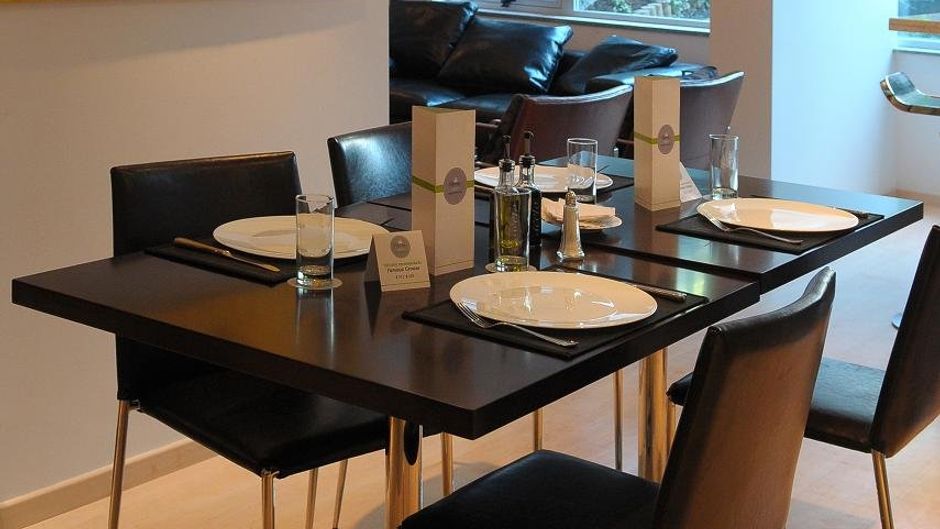 Regency Golf Hotel Urbano Restaurant