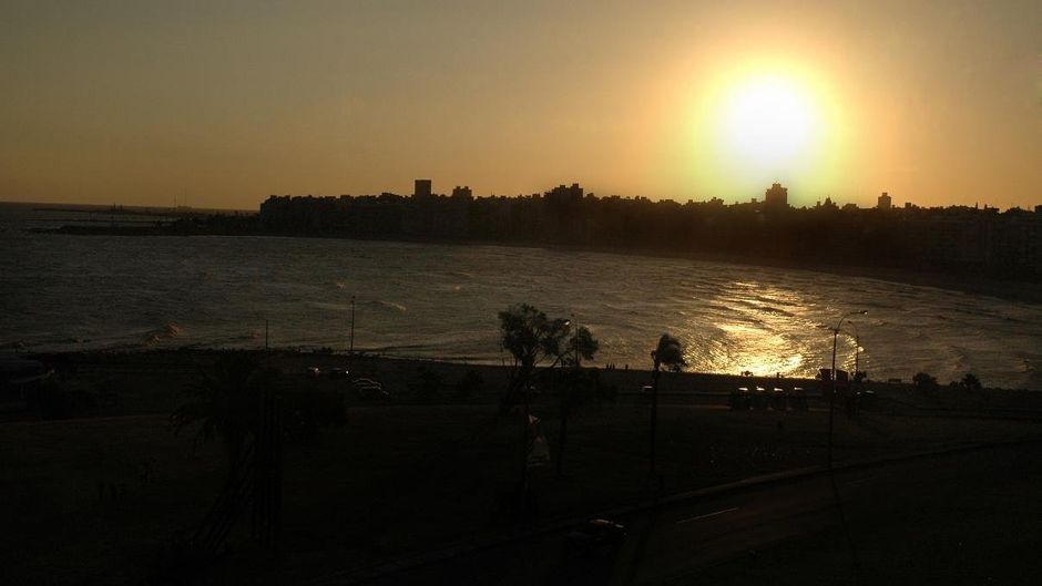 Regency Golf Hotel Urbano Beach