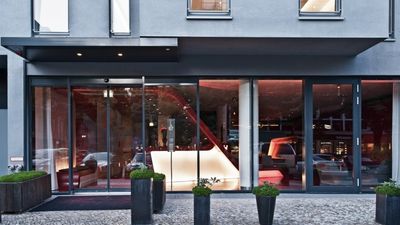 HOTEL Q! BERLIN