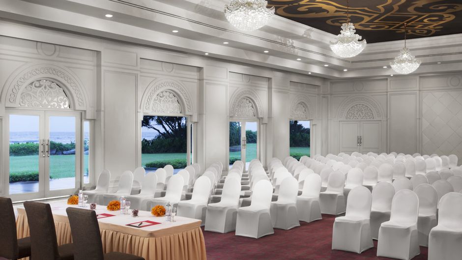 Vivanta by Taj Bentota Ballroom
