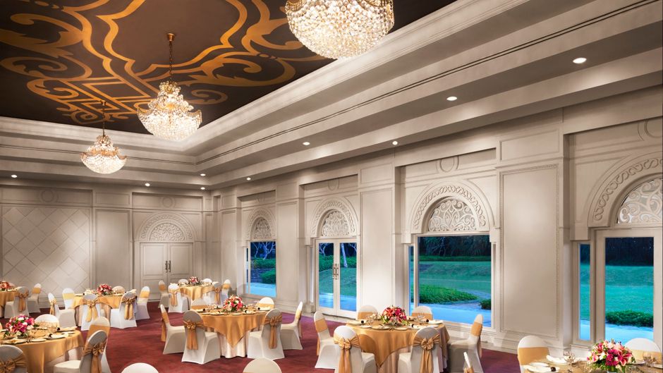 Vivanta by Taj Bentota Ballroom