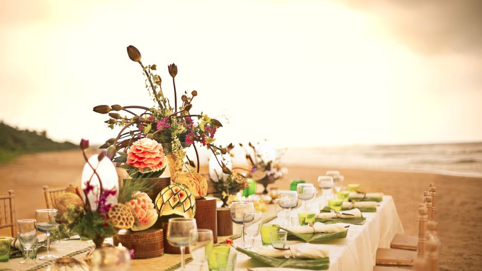 Vivanta by Taj Bentota Other