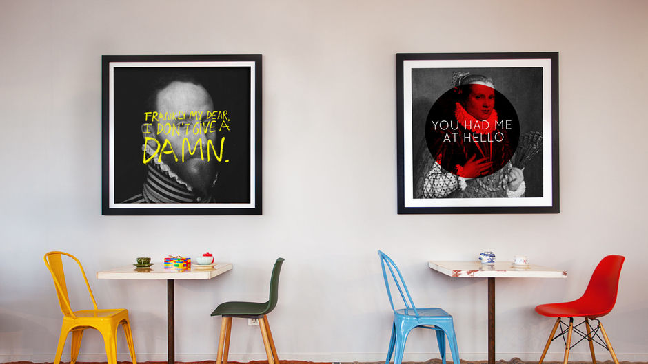 Internacional Design Hotel Restaurant