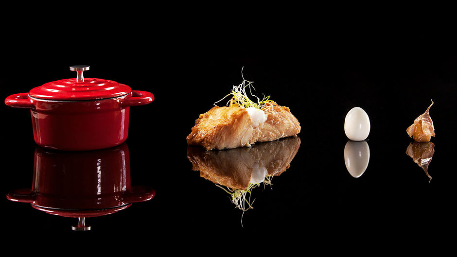 Internacional Design Hotel Restaurant