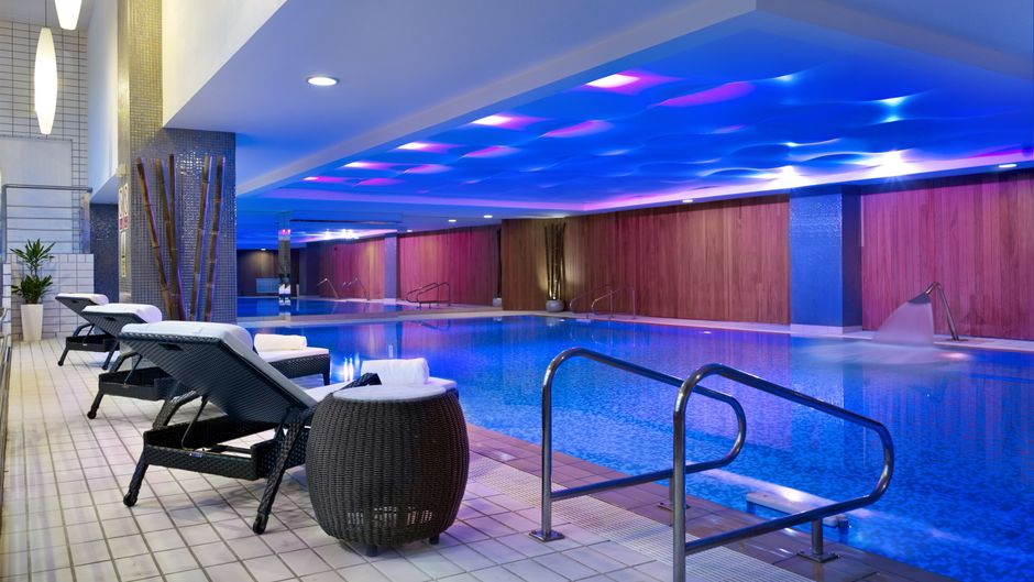 The Chelsea Harbour Hotel & Spa Spa