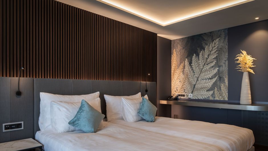 Panorama Resort & Spa Room
