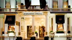 Montana Hotel