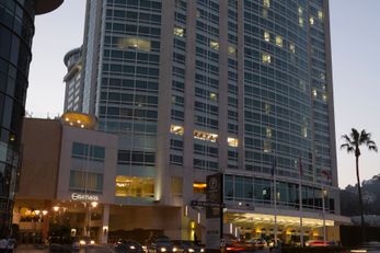 Loews Hollywood Hotel