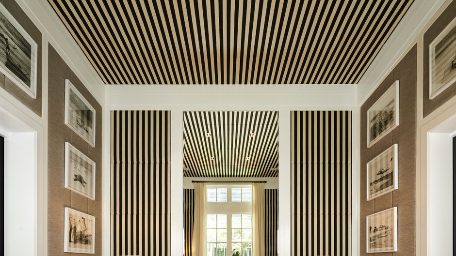 Cayena Caracas Lobby