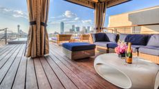 Canvas Hotel Dallas