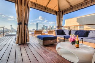 Canvas Hotel Dallas
