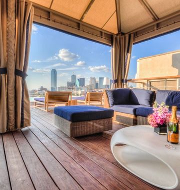Canvas Hotel Dallas