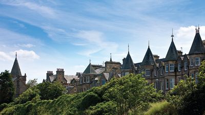 Hotel du Vin St Andrews