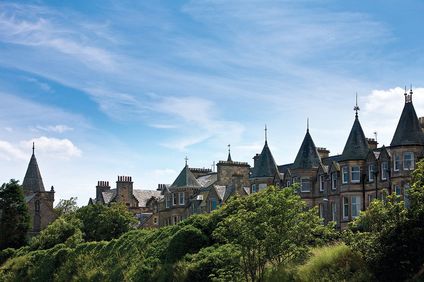 Hotel du Vin St Andrews