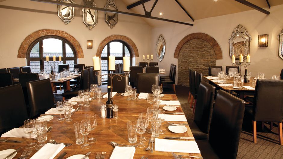 Hotel du Vin & Bistro Bristol Meeting