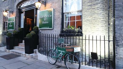 Hotel du Vin & Bistro - Cambridge