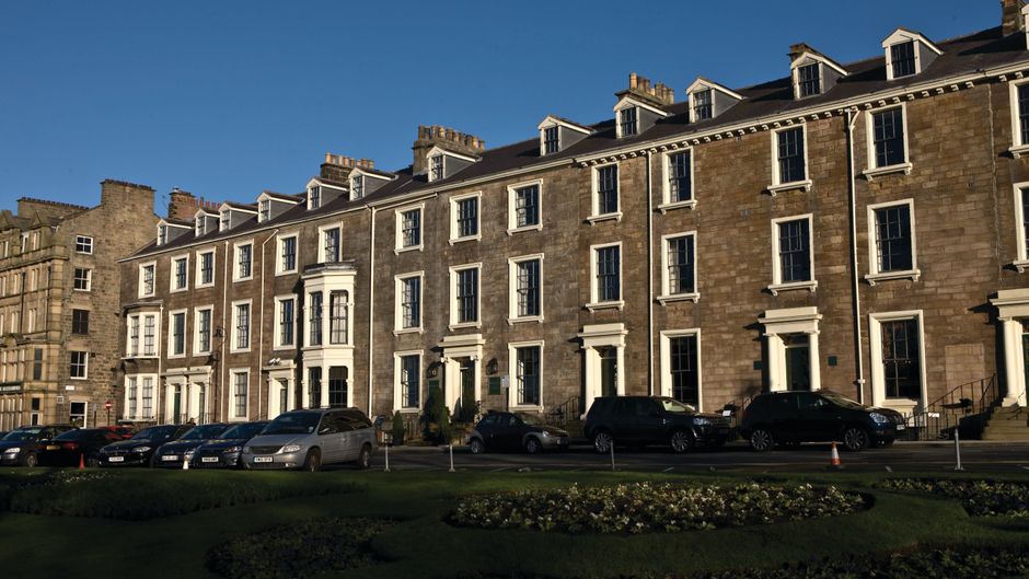 Hotel du Vin & Bistro - Harrogate Exterior