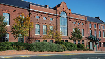 Hotel du Vin & Bistro Newcastle