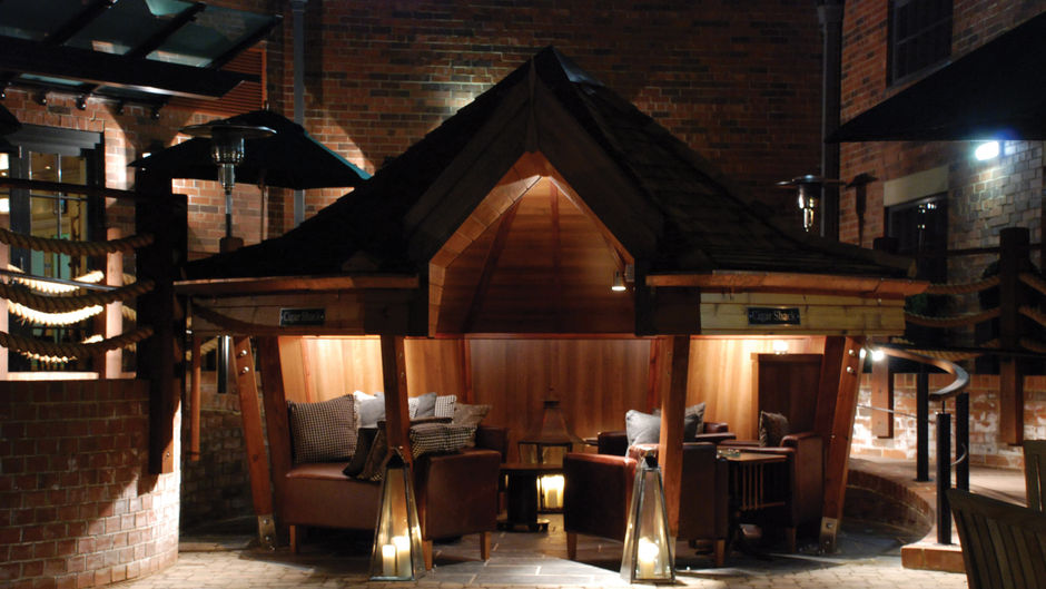 Hotel du Vin & Bistro Newcastle Other