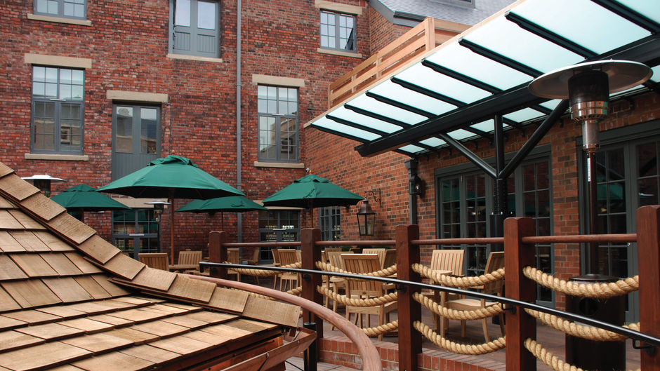 Hotel du Vin & Bistro Newcastle Other