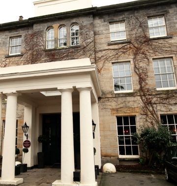 Hotel du Vin & Bistro