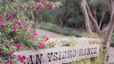 San Ysidro Ranch