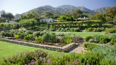 San Ysidro Ranch