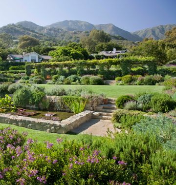 San Ysidro Ranch