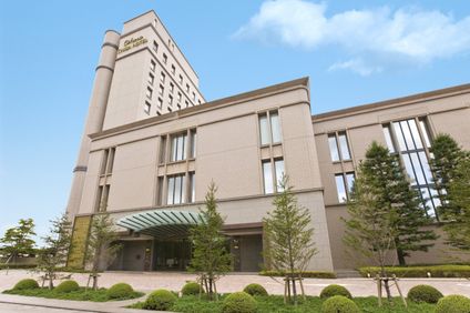 Okura Chiba Hotel