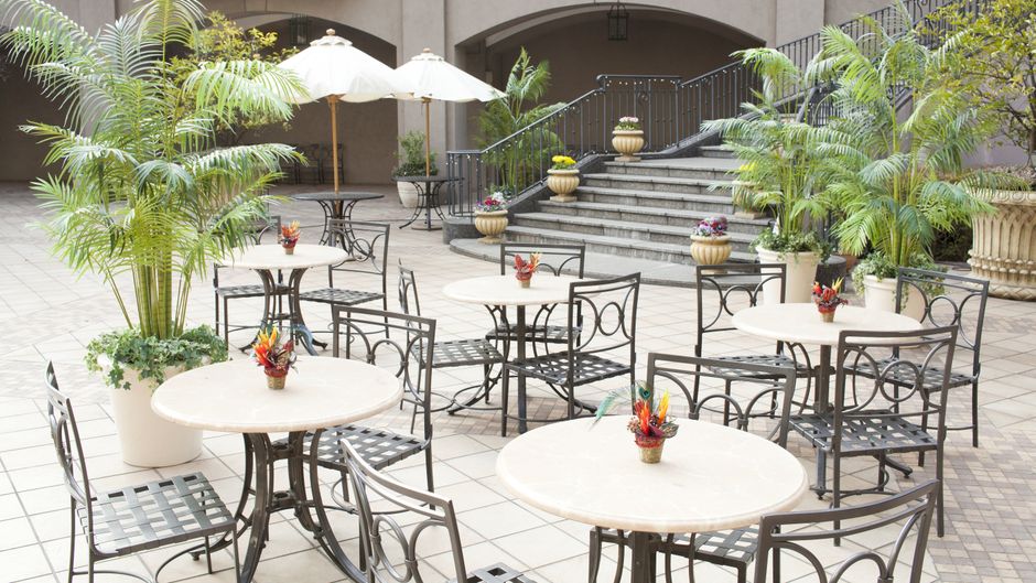 Okura Chiba Hotel Other