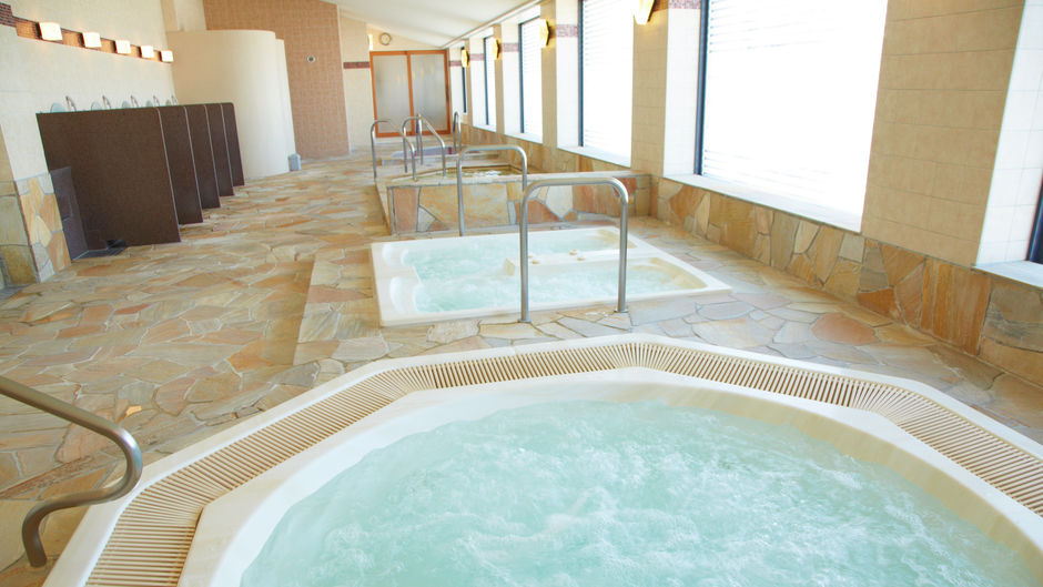 Okura Chiba Hotel Spa