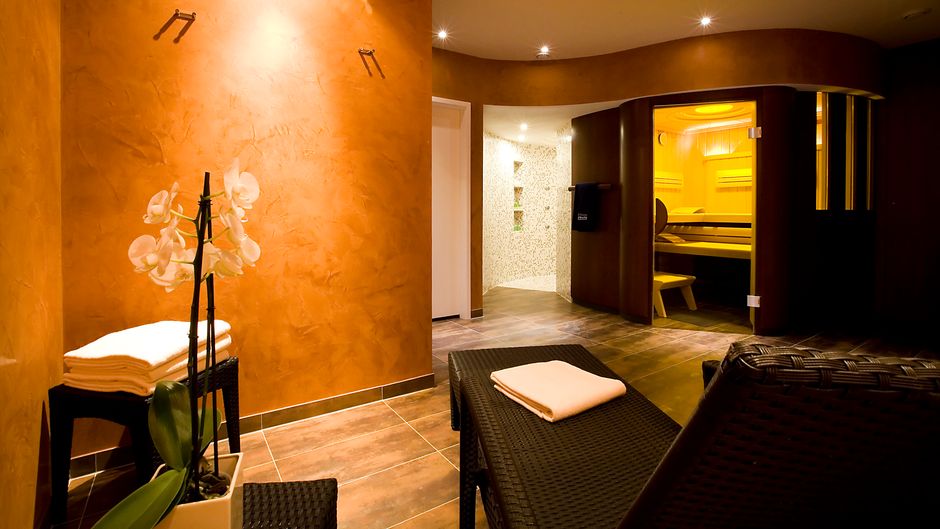 Le Chateau d'Ouchy Hotel Spa