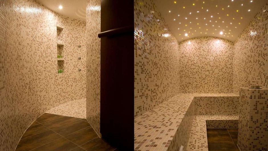 Le Chateau d'Ouchy Hotel Spa
