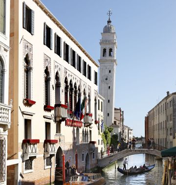 Liassidi Palace