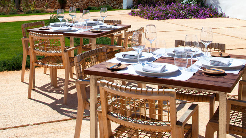 Torralbenc Menorca Restaurant