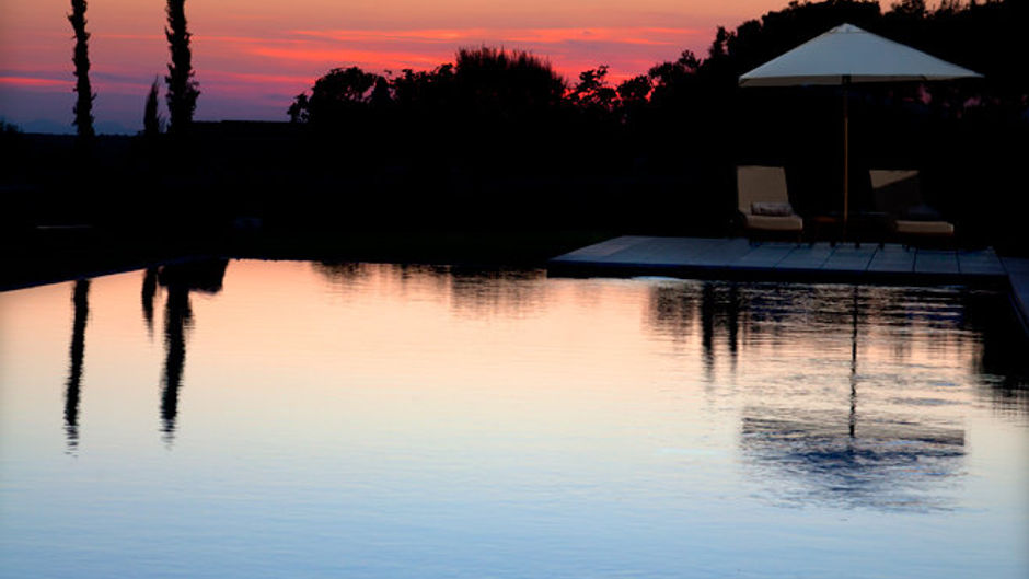 Torralbenc Menorca Pool