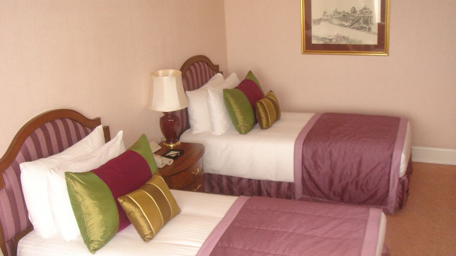 Taj Lands End Other