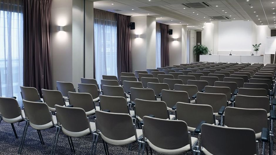 Samaria Hotel Meeting