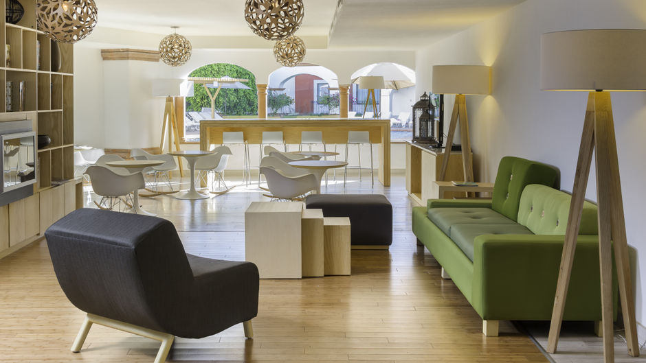 Fiesta Inn Queretaro Spa