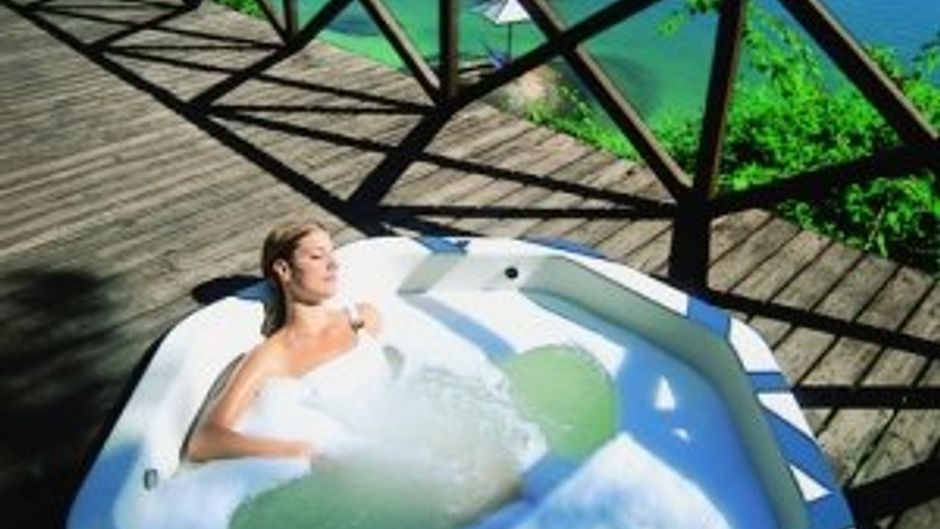 Pestana Angra Beach Bungalows Spa