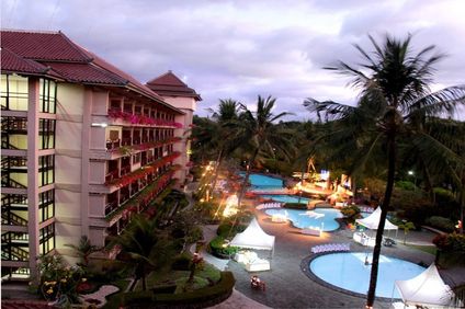 Jayakarta Yogyakarta Hotel & Spa