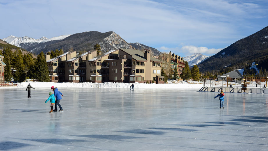 The Keystone Lodge and Spa by Keystone Resort, Keystone – Updated