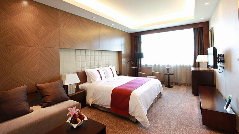 Holiday Inn Changzhou Wujin Suite