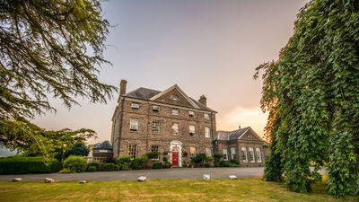 Peterstone Court Hotel