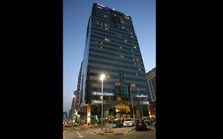 Al Maha Arjaan by Rotana