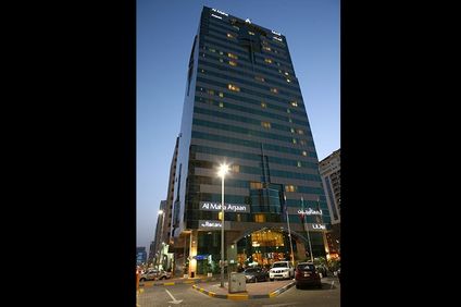 Al Maha Arjaan by Rotana