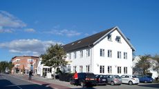 Hotel Hjallerup Kro