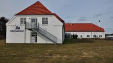 Hotel Soparken