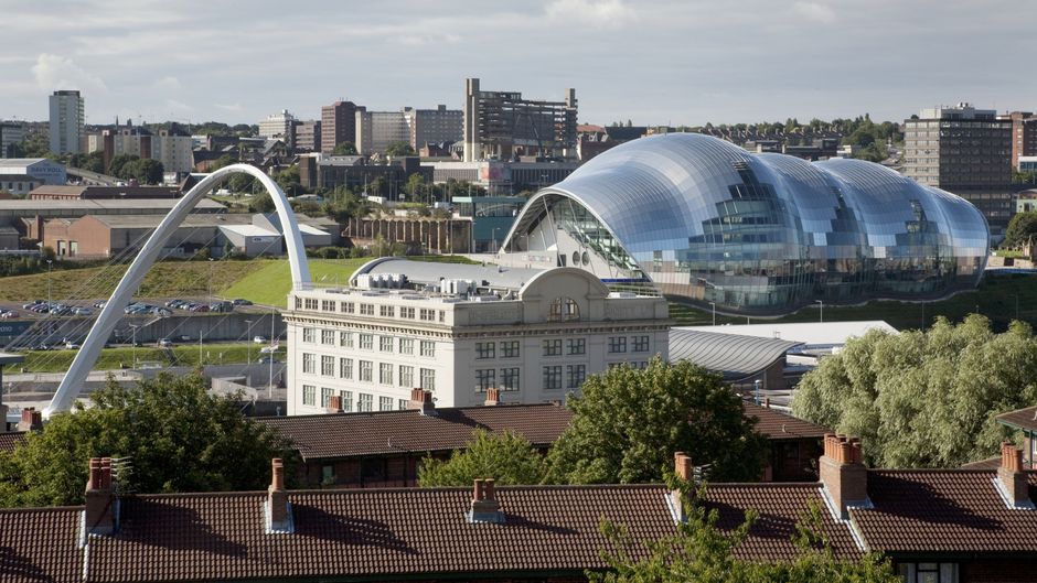 Staybridge Suites Newcastle Other