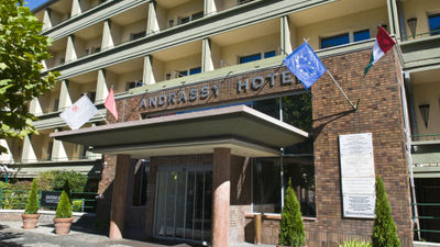 Mamaison Hotel Andrassy Budapest
